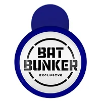 New York Mets Mini Souvenir Bat