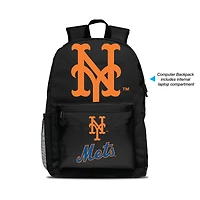 Sac à dos de supporter avec grand logo MOJO des Mets de New York