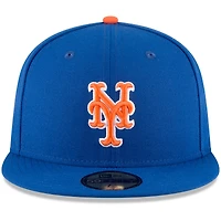 New York Mets Era 2017 Authentic Collection On Field 59FIFTY - Fitted Hat Royal