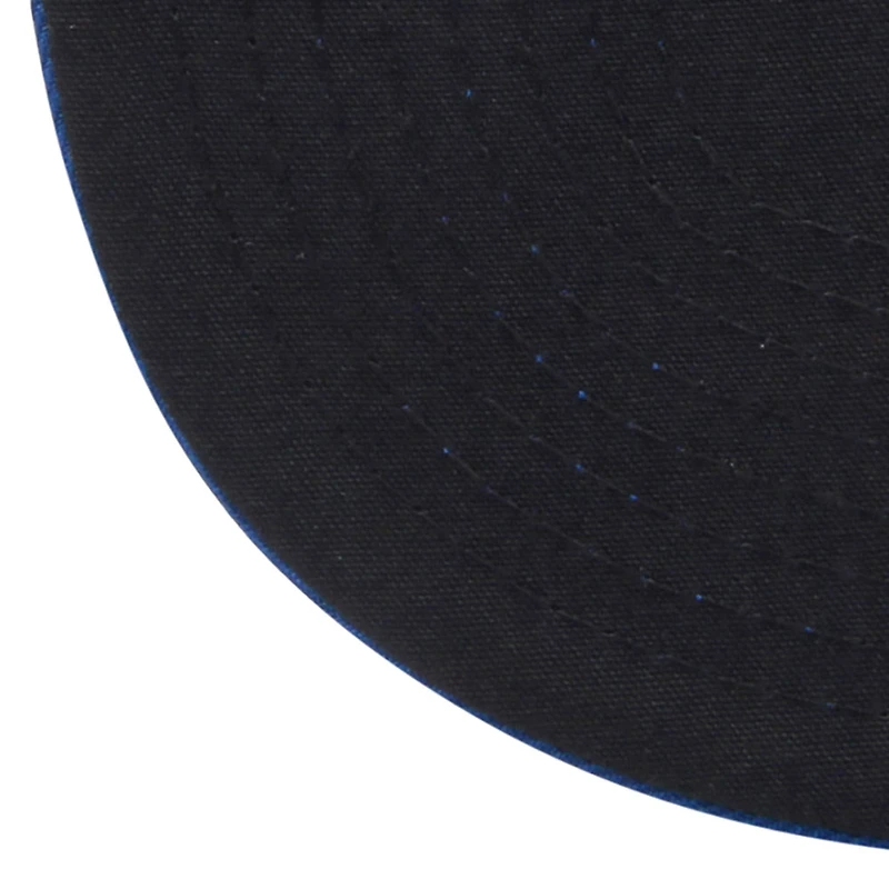 New York Mets Era Youth Home Authentic Collection On-Field 59FIFTY - Chapeau ajusté Royal