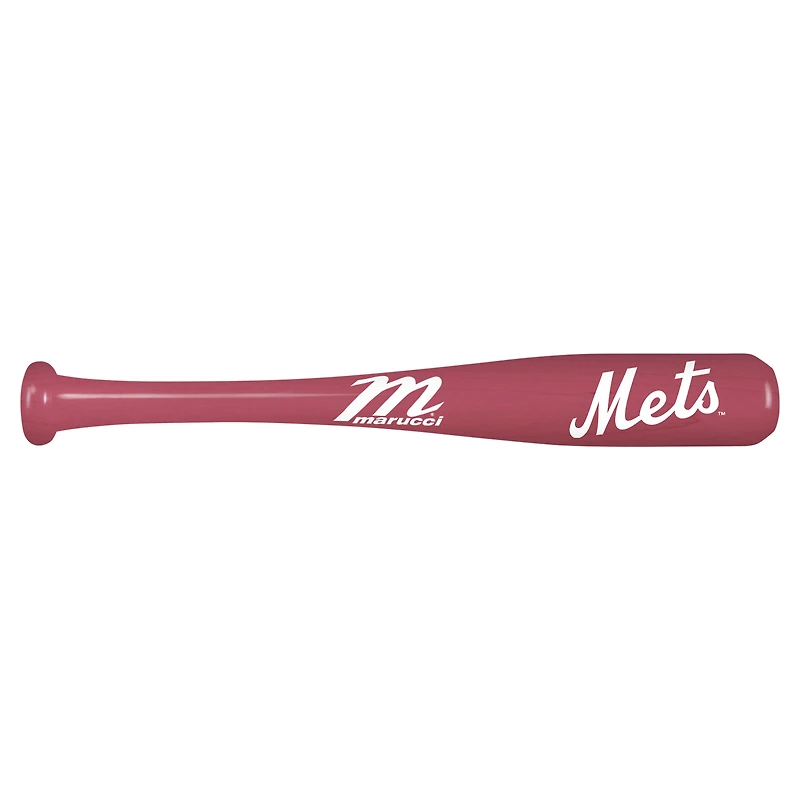 New York Mets Pink Souvenir Bat