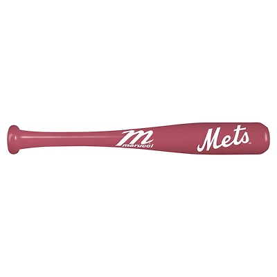 Chauve-souris souvenir rose des Mets de New York