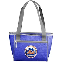 Fourre-tout isotherme 16 canettes Quartrefoil des Mets de New York