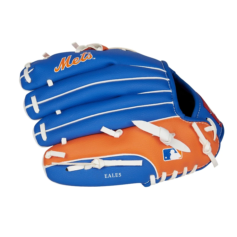 New York Mets Rawlings 10" Team Logo Glove