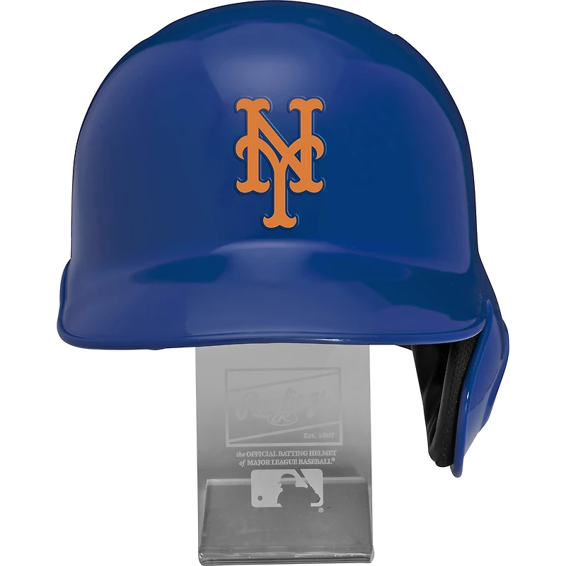 New York Mets Rawlings Replica Batting Helmet
