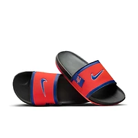 Nike New York Mets Offcourt Slide Sandals