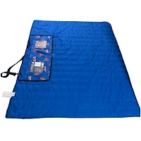 Pegasus  New York Mets Outdoor Game Blanket