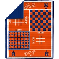 Pegasus  New York Mets Outdoor Game Blanket