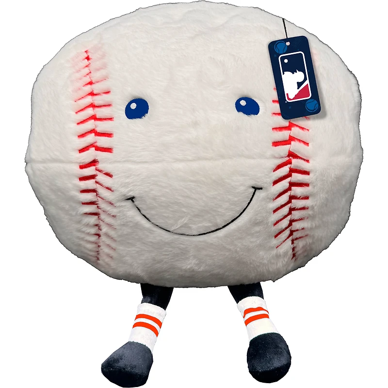 Oreiller Pegasus New York Mets à l'effigie d'un joueur des Mets de New York