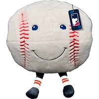 Oreiller Pegasus New York Mets à l'effigie d'un joueur des Mets de New York