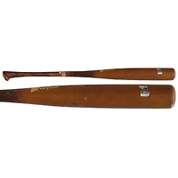 Bâton Victus marron cassé, utilisé en match et autographié par Pete Alonso (New York Mets), saison 2025 de la MLB - HH98516259