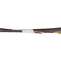 Pete Alonso New York Mets Autographed Game-Used Gray Chandler Broken Bat vs. Houston Astros on March 27, 2025