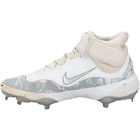 Pete Alonso New York Mets Autographed Game-Used / Nike Cleats from the 2025 MLB Season