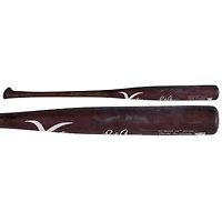 Bâton Victus Wine autographié par Pete Alonso (New York Mets) utilisé en match lors de la saison 2024 de la MLB - HH98516234