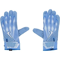 Pete Alonso New York Mets Autographed Player-Issued Blue Nike Batting Gloves from the 2025 MLB Season