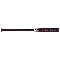 Pete Alonso New York Mets Autographed Victus Game Model Bat 