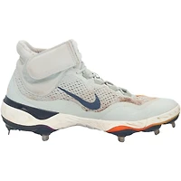 Pete Alonso New York Mets Game-Used Nike Cleats from the 2025 MLB Season
