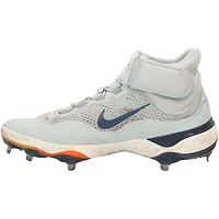 Pete Alonso New York Mets Game-Used Nike Cleats from the 2025 MLB Season