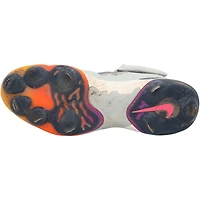 Pete Alonso New York Mets Game-Used Nike Cleats from the 2025 MLB Season