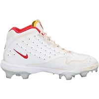 Pete Alonso New York Mets Game-Used Nike Cleats from the 2025 MLB Season