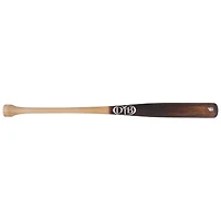 Batte de baseball Pete Alonso (New York Mets) marron/turquoise DoveTail, saison 2025 de la MLB - HH98516284