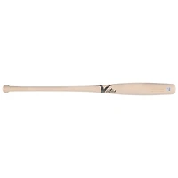 Pete Alonso New York Mets Player-Issued Tan Victus Bat from the 2025 MLB Season 