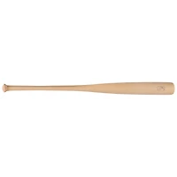 Bâton Victus beige remis à Pete Alonso, joueur des Mets de New York, lors de la saison 2025 de la MLB