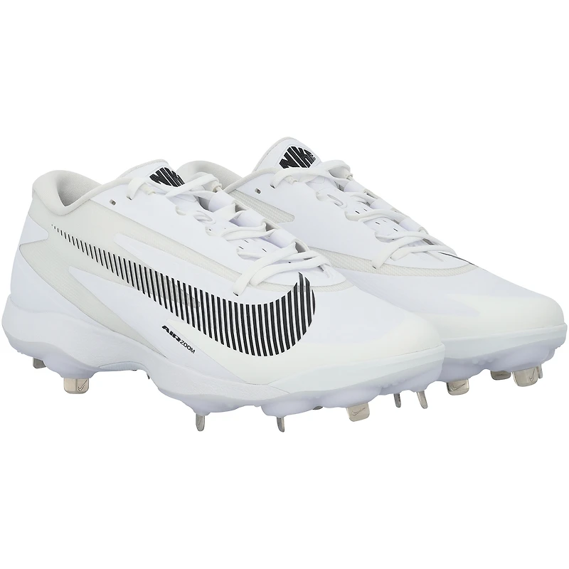 Pete Alonso New York Mets Player-Issued Nike Cleats from the 2025 MLB Season