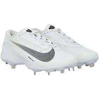 Pete Alonso New York Mets Player-Issued Nike Cleats from the 2025 MLB Season