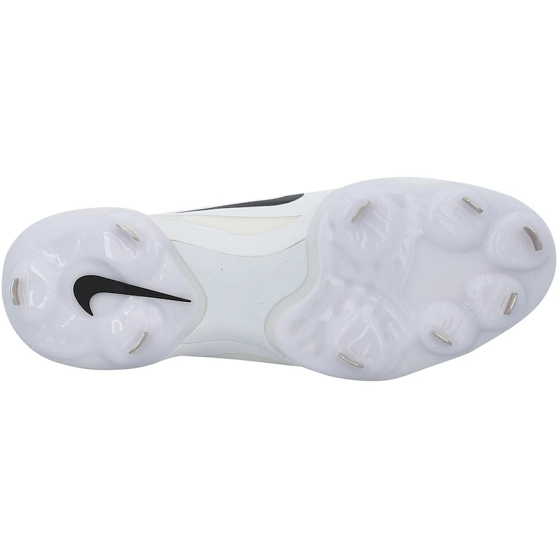 Pete Alonso New York Mets Player-Issued Nike Cleats from the 2025 MLB Season