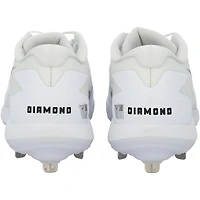 Pete Alonso New York Mets Player-Issued Nike Cleats from the 2025 MLB Season