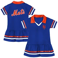 Robe à succès des Mets de New York pour enfants d'âge préscolaire
