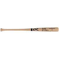 Ray Knight New York Mets Autographed Blonde Rawlings Pro Bat with Multiple World Series Stats Inscription - Limited Edition #12/12