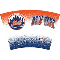 Tervis New York Mets Defend 24oz. Classic Tumbler With Straw Lid
