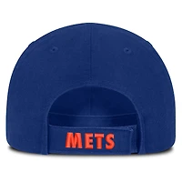 Toddler Nike Royal New York Mets Mascot Club Adjustable Hat