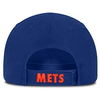 Toddler Nike Royal New York Mets Mascot Club Adjustable Hat