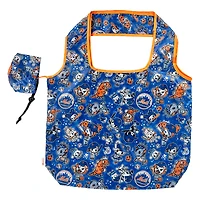 tokidoki New York Mets Reusable Tote Bag