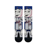 Chaussettes unisexes Stance New York Mets Mascot Crew