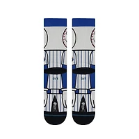 Chaussettes unisexes Stance New York Mets Mascot Crew