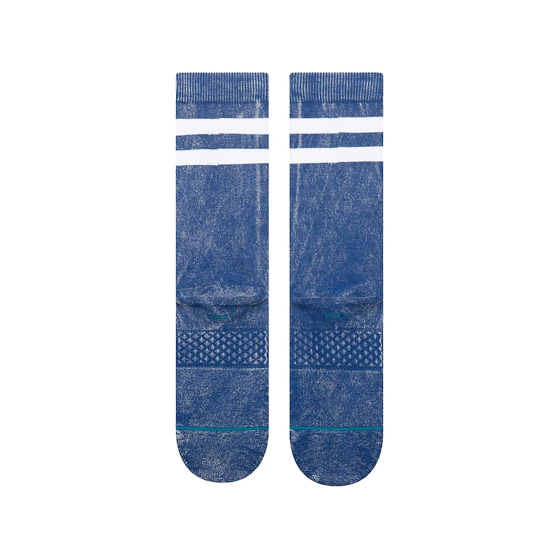 Unisex Stance Royal New York Mets Rotation Crew Socks