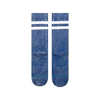 Unisex Stance Royal New York Mets Rotation Crew Socks