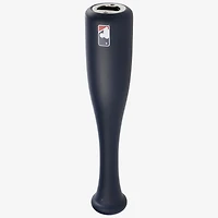 Victus Sports New York Mets Mini Bat Bottle Opener