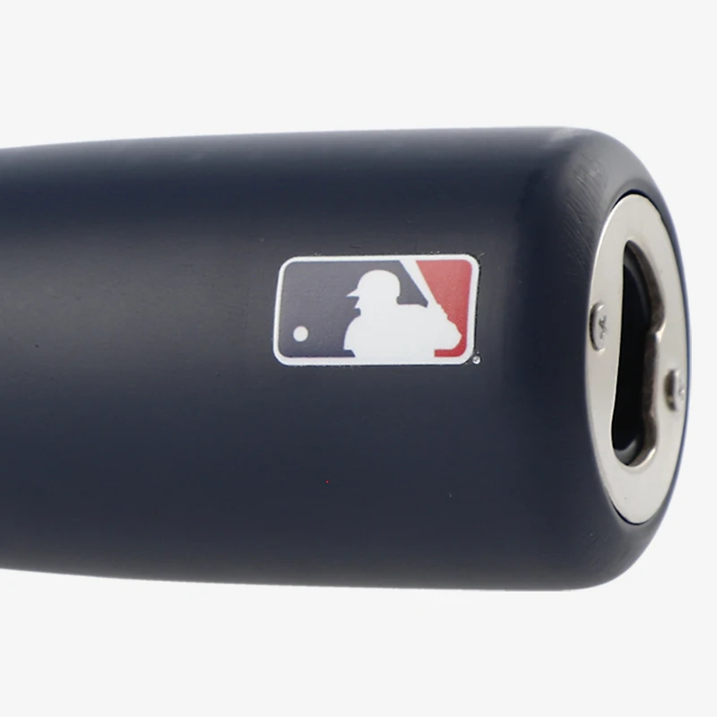 Victus Sports New York Mets Mini Bat Bottle Opener