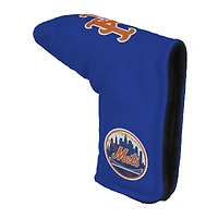 Housse de putter à lame WinCraft New York Mets