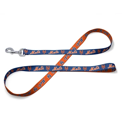 Laisse pour animaux de compagnie WinCraft New York Mets
