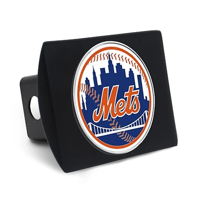 WinCraft New York Mets Premium Hitch Cover
