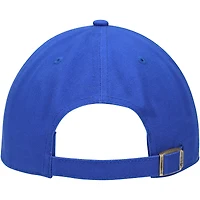 Women's '47 Royal New York Mets Team Miata Clean Up Adjustable Hat