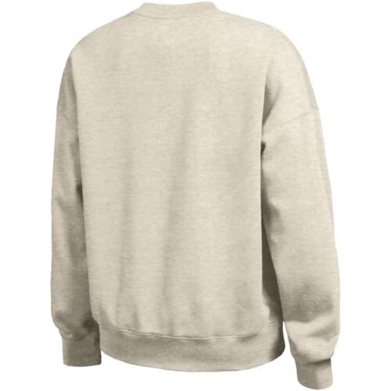 Sweat-shirt Champion Royal New York Mets All-Star pour femmes