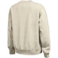 Sweat-shirt Champion Royal New York Mets All-Star pour femmes