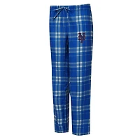 Ensemble débardeur et pantalon pour femme Concepts Sport New York Mets